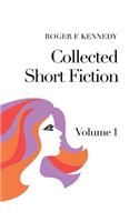 Collected Short Fiction