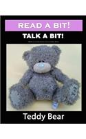 Read a Bit! Talk a Bit!