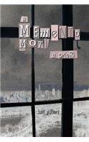 A Memento Mori