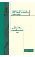 Modern Software Tools for Scientific Computing