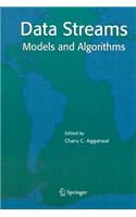 Data Streams: Models and Algorithms