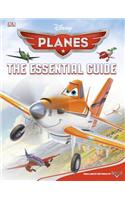 Disney Planes: The Essential Guide