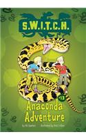 Anaconda Adventure
