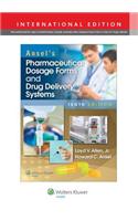 Ansel's Pharmaceutical Dosage Forms and Drug Delivery System