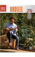 Ukulele Method Complete
