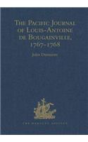 Pacific Journal of Louis-Antoine de Bougainville, 1767-1768