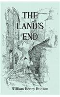 Land's End - A Naturalist's Impressions In West Cornwall, Illustrated