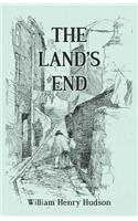 The Land's End - A Naturalist's Impressions In West Cornwall, Illustrated