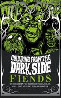 Colouring from the Dark Side Fiends