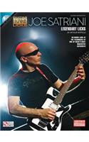 Joe Satriani