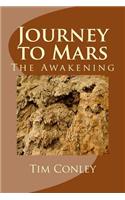 Journey to Mars