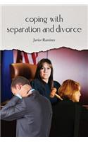 coping with separation and divorce