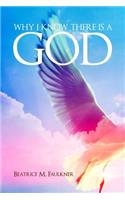 Why I Know There Is a God: (English)