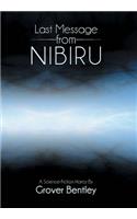 Last Message from Nibiru: A Science Fiction Horror(English)