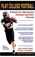 Play College Football