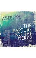 Rapture of the Nerds Lib/E: Library Edition