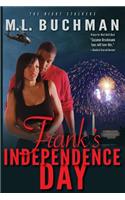 Frank's Independence Day