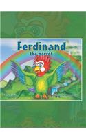 Ferdinand the Parrot