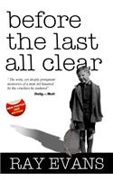 Before The Last All Clear