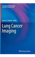 Lung Cancer Imaging