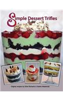 Simple Dessert Trifles