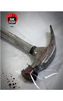 Crime Factory Issue 9: (English)
