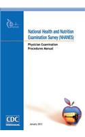 National Health and Nutrition Examination Survey (NHANES)