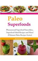 Paleo Superfoods