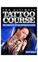 Ultimate Tattoo Course