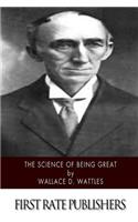 Science of Being Great