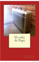 El veliz de Papa