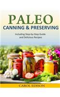 Paleo Canning and Preserving