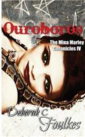 The Mina Marley Chronicles: Ouroboros