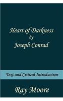 Heart of Darkness by Joseph Conrad