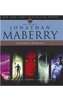 Strange Worlds: Short Fiction by Jonathan Maberry