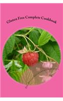 Gluten Free Complete Cookbook