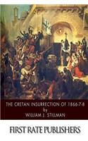 Cretan Insurrection of 1866-7-8
