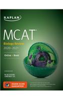 MCAT Biology Review 2020-2021