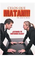 Celos que matan!!!