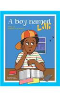 Boy Named Lilli