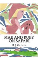 Mae and Ruby on Safari