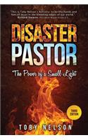 Disaster Pastor: The Power of a Small Light