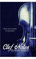 Clef Notes