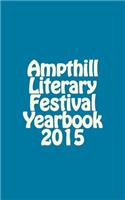 Ampthill Literary Festival Yearbook 2015