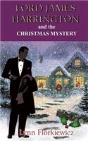 Lord James Harrington and the Christmas Mystery