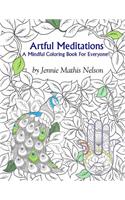 Artful Meditations