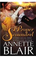 Proper Scoundrel