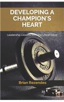 Developing a Champion's Heart