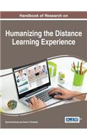 Handbook of Research on Humanizing the Distance Learning Experience