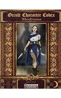 Occult Character Codex: Mediums